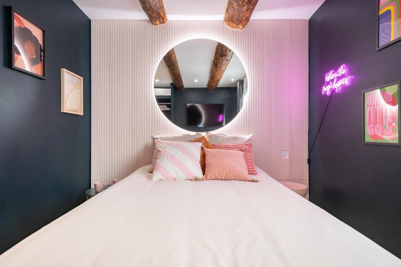 Candy Room Марсилия Екстериор снимка