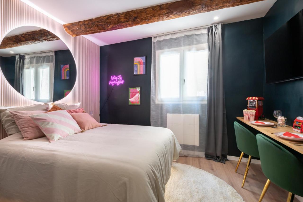 Candy Room Марсилия Екстериор снимка